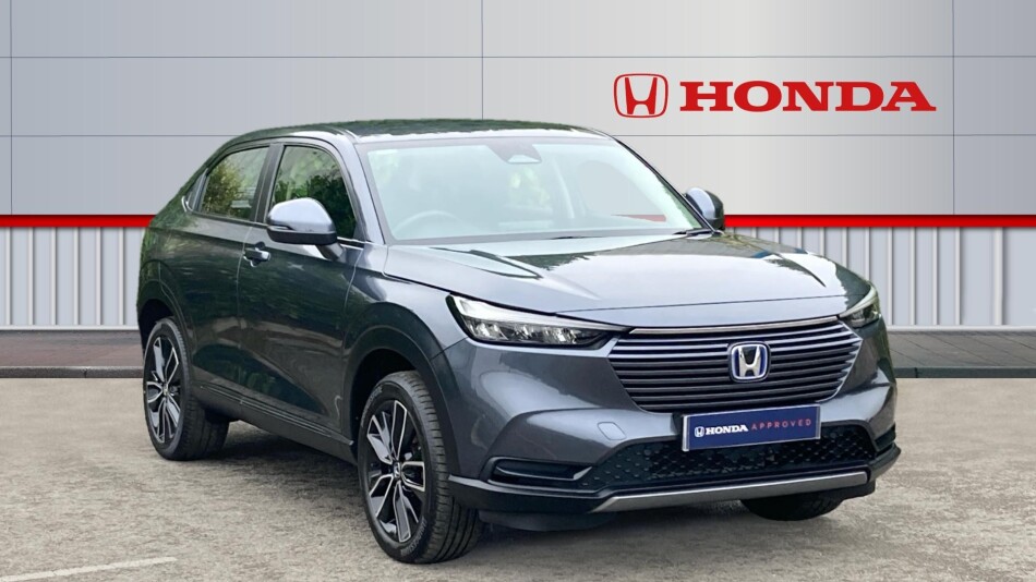 Honda HR-V 1.5 eHEV Elegance 5dr CVT Hybrid Hatchback